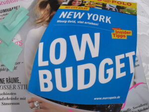 New York_Low Budget